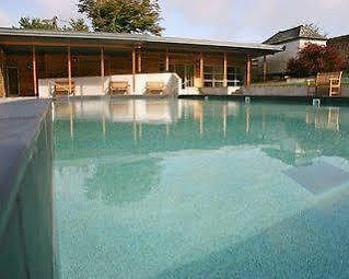 Trelowarren Hotel Gweek Luaran gambar