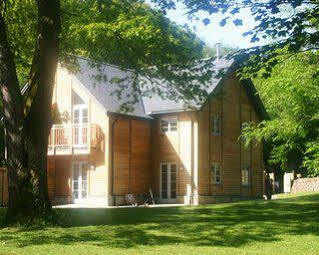 Trelowarren Hotel Gweek Luaran gambar