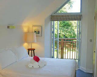 Trelowarren Hotel Gweek Luaran gambar